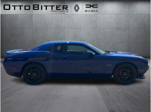 Dodge Challenger R/T 5.7L V8 RT BLACK/PERFORMANCE/VOLL ❗️❗️❗️ SONDERAKTION ❗️❗️❗️ V8 MOTOR 🤩🤩🤩