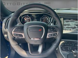 Dodge Challenger R/T 5.7L V8 RT BLACK/PERFORMANCE/VOLL ❗️❗️❗️ SONDERAKTION ❗️❗️❗️ V8 MOTOR 🤩🤩🤩