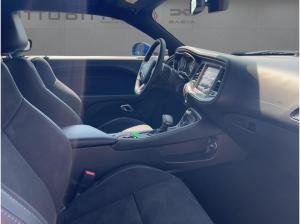 Dodge Challenger R/T 5.7L V8 RT BLACK/PERFORMANCE/VOLL ❗️❗️❗️ SONDERAKTION ❗️❗️❗️ V8 MOTOR 🤩🤩🤩