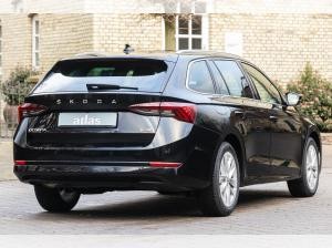 Skoda Octavia Combi Style 1.5 TSI e-TEC DSG • AHK • NAVI • SOFORT