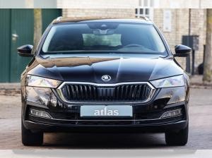 Skoda Octavia Combi Style 1.5 TSI e-TEC DSG • AHK • NAVI • SOFORT