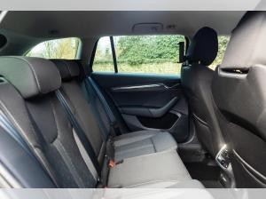 Skoda Octavia Combi Style 1.5 TSI e-TEC DSG • AHK • NAVI • SOFORT
