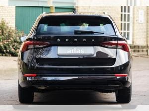 Skoda Octavia Combi Style 1.5 TSI e-TEC DSG • AHK • NAVI • SOFORT