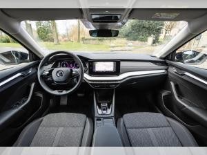 Skoda Octavia Combi Style 1.5 TSI e-TEC DSG • AHK • NAVI • SOFORT