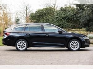 Skoda Octavia Combi Style 1.5 TSI e-TEC DSG • AHK • NAVI • SOFORT