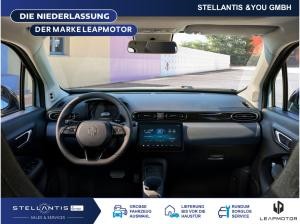 Leapmotor T03 Design⚡GRATIS WALLBOX⚡