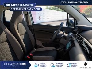 Leapmotor T03 Design⚡GRATIS WALLBOX⚡