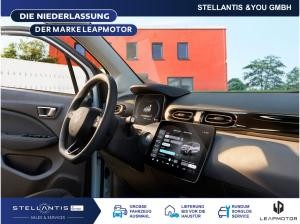 Leapmotor T03 Design⚡GRATIS WALLBOX⚡