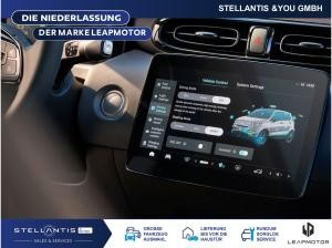 Leapmotor T03 Design⚡GRATIS WALLBOX⚡