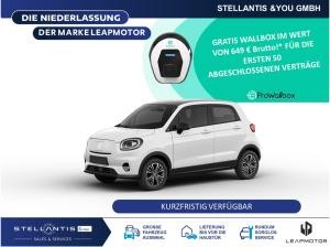 Leapmotor T03 Design⚡GRATIS WALLBOX⚡