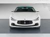 Foto - Maserati Ghibli 3.0 Diesel  V6, Euro 6 Norm