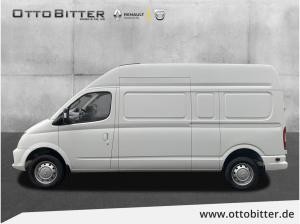 MAXUS EV80 L3H3 Kasten KAMERA ⚡️ ELEKTRO 🤩 SONDERAKTION 🛒 SOFORT VERFÜGBAR ❗️❗️❗️