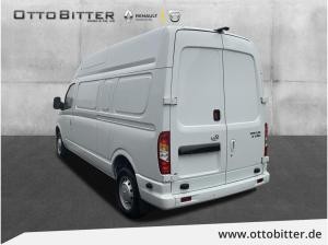 MAXUS EV80 L3H3 Kasten KAMERA ⚡️ ELEKTRO 🤩 SONDERAKTION 🛒 SOFORT VERFÜGBAR ❗️❗️❗️