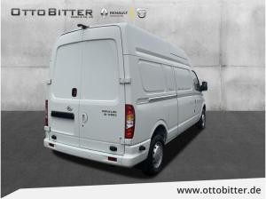 MAXUS EV80 L3H3 Kasten KAMERA ⚡️ ELEKTRO 🤩 SONDERAKTION 🛒 SOFORT VERFÜGBAR ❗️❗️❗️