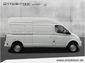 MAXUS EV80 L3H3 Kasten KAMERA ⚡️ ELEKTRO 🤩 SONDERAKTION 🛒 SOFORT VERFÜGBAR ❗️❗️❗️