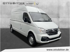 MAXUS EV80 L3H3 Kasten KAMERA ⚡️ ELEKTRO 🤩 SONDERAKTION 🛒 SOFORT VERFÜGBAR ❗️❗️❗️