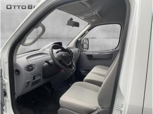 MAXUS EV80 L3H3 Kasten KAMERA ⚡️ ELEKTRO 🤩 SONDERAKTION 🛒 SOFORT VERFÜGBAR ❗️❗️❗️