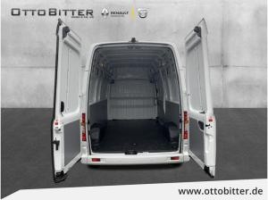 MAXUS EV80 L3H3 Kasten KAMERA ⚡️ ELEKTRO 🤩 SONDERAKTION 🛒 SOFORT VERFÜGBAR ❗️❗️❗️