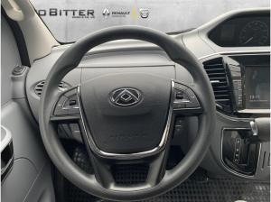 MAXUS EV80 L3H3 Kasten KAMERA ⚡️ ELEKTRO 🤩 SONDERAKTION 🛒 SOFORT VERFÜGBAR ❗️❗️❗️