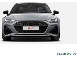 Audi RS7 Sportback 441(600)kW(PS) tiptronic Nachradar