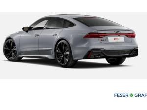 Audi RS7 Sportback 441(600)kW(PS) tiptronic Nachradar