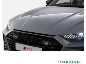 Audi RS7 Sportback 441(600)kW(PS) tiptronic Nachradar