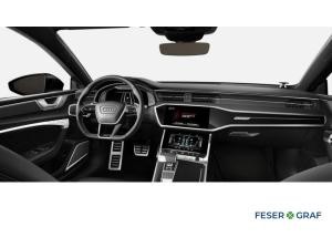 Audi RS7 Sportback 441(600)kW(PS) tiptronic Nachradar