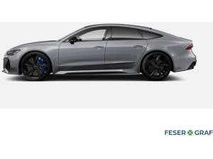 Audi RS7 Sportback 441(600)kW(PS) tiptronic Nachradar