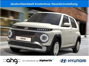 Hyundai INSTER Select // 42kWh // FREI KONFIGURIERBAR