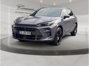 Cupra Terramar VZ 2.0 TSI 4drive HUD/Pano/Sennh./uvm.