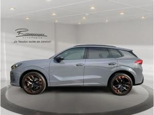 Cupra Terramar VZ 2.0 TSI 4drive HUD/Pano/Sennh./uvm.