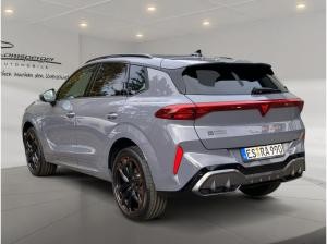 Cupra Terramar VZ 2.0 TSI 4drive HUD/Pano/Sennh./uvm.