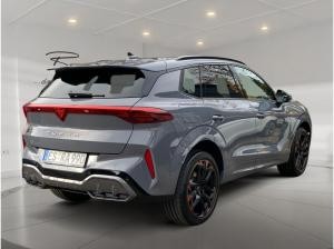 Cupra Terramar VZ 2.0 TSI 4drive HUD/Pano/Sennh./uvm.