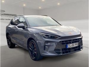 Cupra Terramar VZ 2.0 TSI 4drive HUD/Pano/Sennh./uvm.