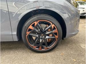 Cupra Terramar VZ 2.0 TSI 4drive HUD/Pano/Sennh./uvm.