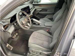 Cupra Terramar VZ 2.0 TSI 4drive HUD/Pano/Sennh./uvm.