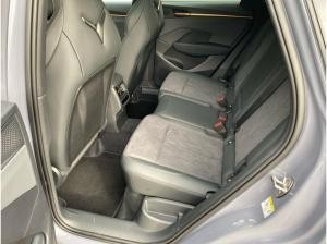 Cupra Terramar VZ 2.0 TSI 4drive HUD/Pano/Sennh./uvm.