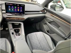 Cupra Terramar VZ 2.0 TSI 4drive HUD/Pano/Sennh./uvm.