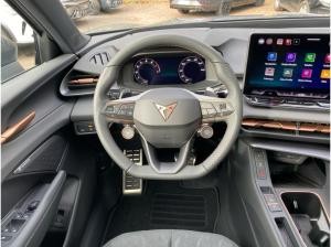 Cupra Terramar VZ 2.0 TSI 4drive HUD/Pano/Sennh./uvm.