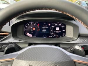 Cupra Terramar VZ 2.0 TSI 4drive HUD/Pano/Sennh./uvm.