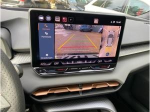 Cupra Terramar VZ 2.0 TSI 4drive HUD/Pano/Sennh./uvm.