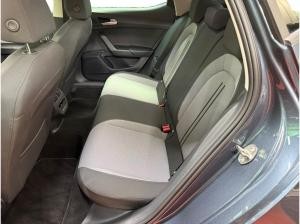 Seat Leon 2.0 TDI DSG Style GRA LED APP SHZ PDC