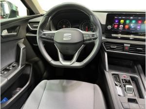 Seat Leon 2.0 TDI DSG Style GRA LED APP SHZ PDC