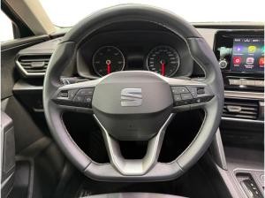 Seat Leon 2.0 TDI DSG Style GRA LED APP SHZ PDC