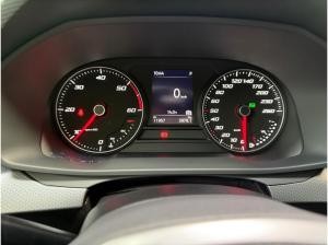 Seat Leon 2.0 TDI DSG Style GRA LED APP SHZ PDC