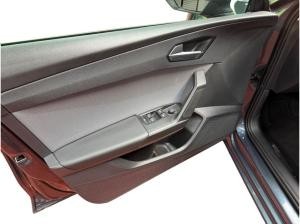 Seat Leon 2.0 TDI DSG Style GRA LED APP SHZ PDC