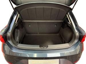 Seat Leon 2.0 TDI DSG Style GRA LED APP SHZ PDC