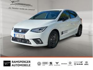 Seat Ibiza 1.0 TSI DSG FR ACC LED Navi Kamera PDC