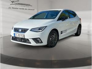 Seat Ibiza 1.0 TSI DSG FR ACC LED Navi Kamera PDC