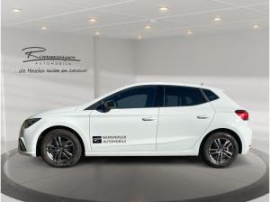 Seat Ibiza 1.0 TSI DSG FR ACC LED Navi Kamera PDC
